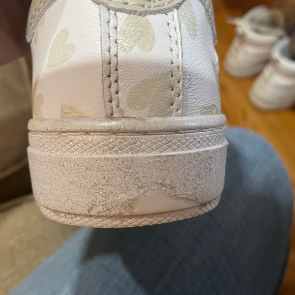 Nursing Sneakers!!! - Picture 7 of 9